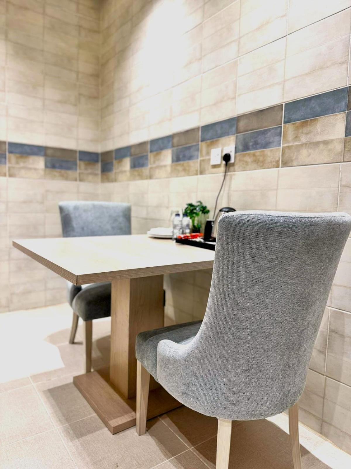 Golden Sayf Alula Hotel Ал Ула Екстериор снимка