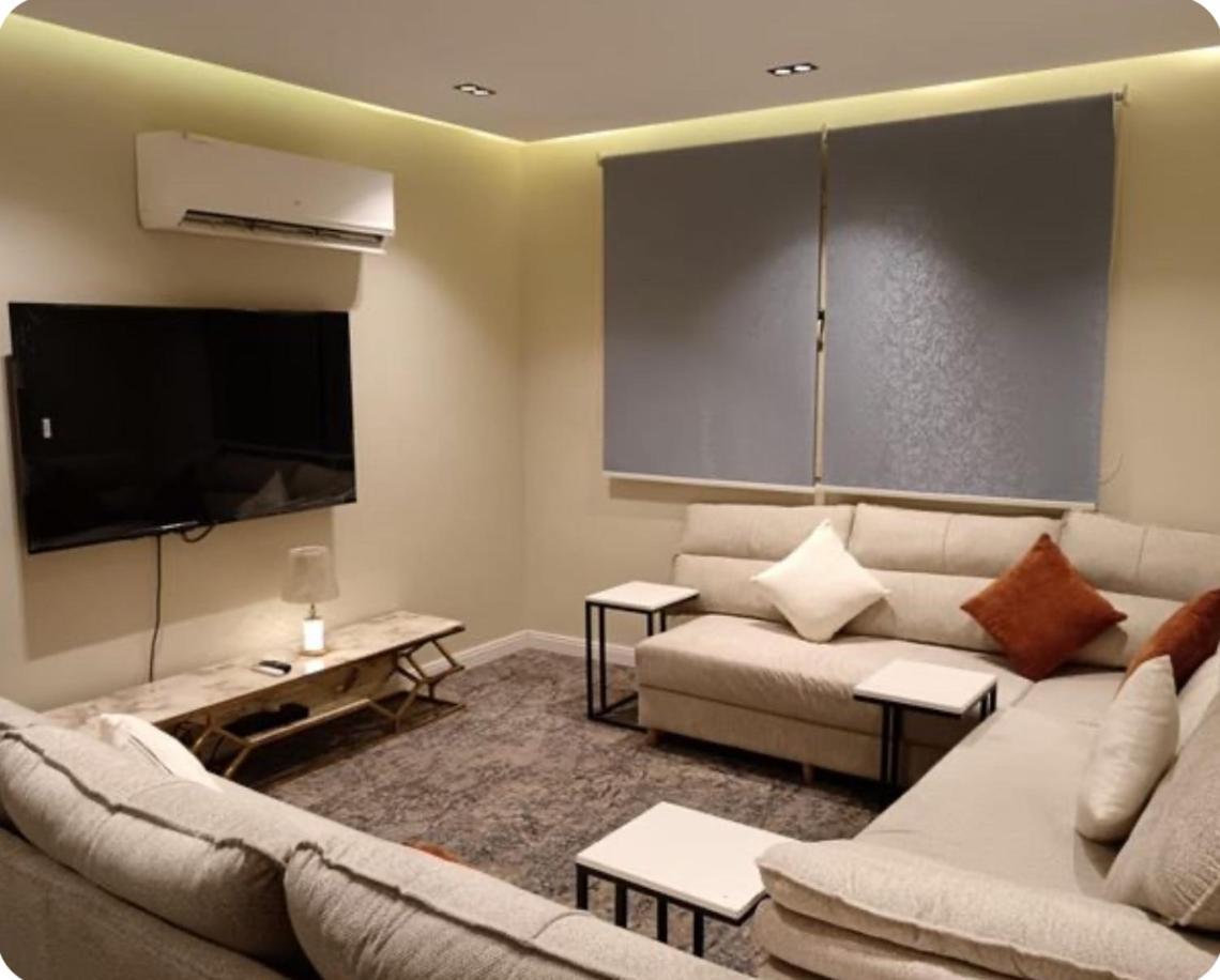 Golden Sayf Alula Hotel Ал Ула Екстериор снимка